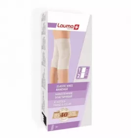 Наколінник LAUMA еластичний 102 р.2 S