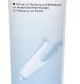 *Пронтосан (Prontosan) X гель для ран туба 50 г