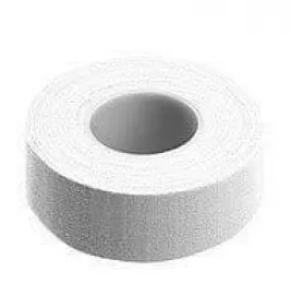 *Пластир H Dr.House шовк. 1,25 см х 500 см