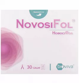 *НовоМетріл Про саше № 20