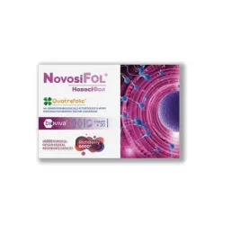 *НовосіФол саше №20