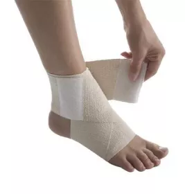 *Пов'язка еласт. LAUMA гомілковостоп. сугл. мод.104 р. 1 (S/M)