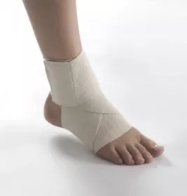 *Пов'язка еласт. LAUMA гомілковостоп. сугл. мод.104 р. 2 (L/XL)