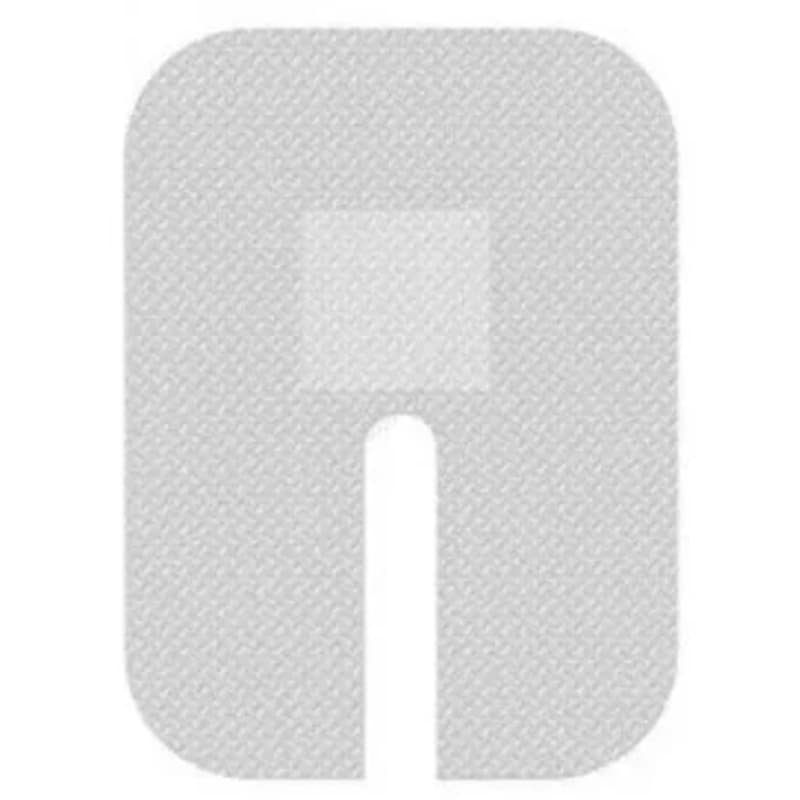 *Пластир PinnaTool д/фікс. катетерів 80 мм х 60 мм