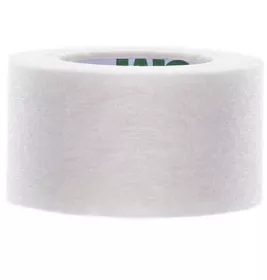 *Пластырь Micropore хир. с диспенсером 2,5 см х 9,1 м 1535 E-1 (белый)