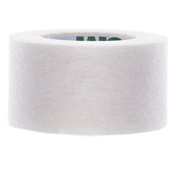 *Пластир Micropore хір. з диспенсером 2,5 см х 9,1 м 1535 E-1 (білий)