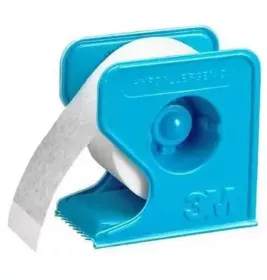 *Пластир Micropore хір. 2,5 см х 5 м 1530-1S (білий)