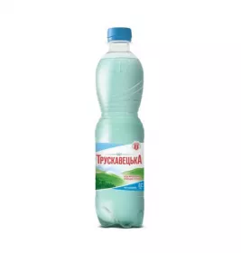 *Вода Трускавецкая н/газ 0,5л
