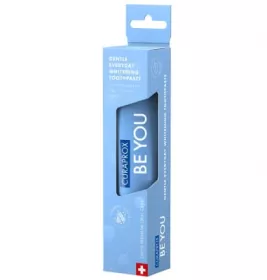 Зубна паста Curaprox Блакитна відбілююча зі смаком ожини 60 мл