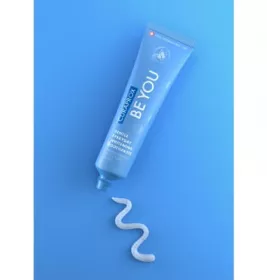 Зубна паста Curaprox Блакитна відбілююча зі смаком ожини 60 мл