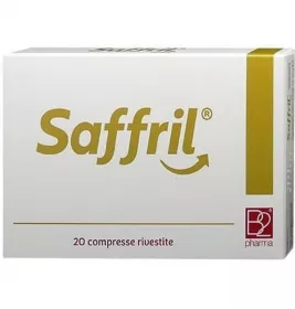 *Саффріл табл. №20