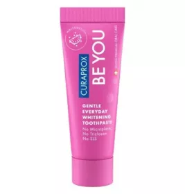 *Зубна паста Curaprox Рожева 10мл