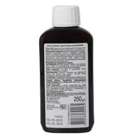 *Солодка + Алтей-Екооіл сироп фл. 250г