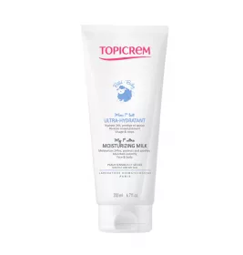 *Молочко Топікрем Baby Моє 1е Ультразволожуюче туба 200 мл
