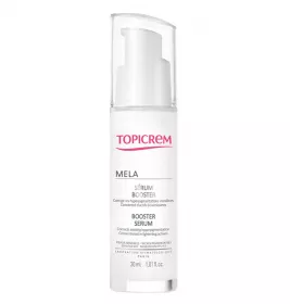 *Сироватка-бустер Топікрем Mela фл. 30 мл