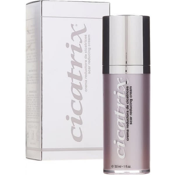 *Крем Цикатрікс 30 мл
