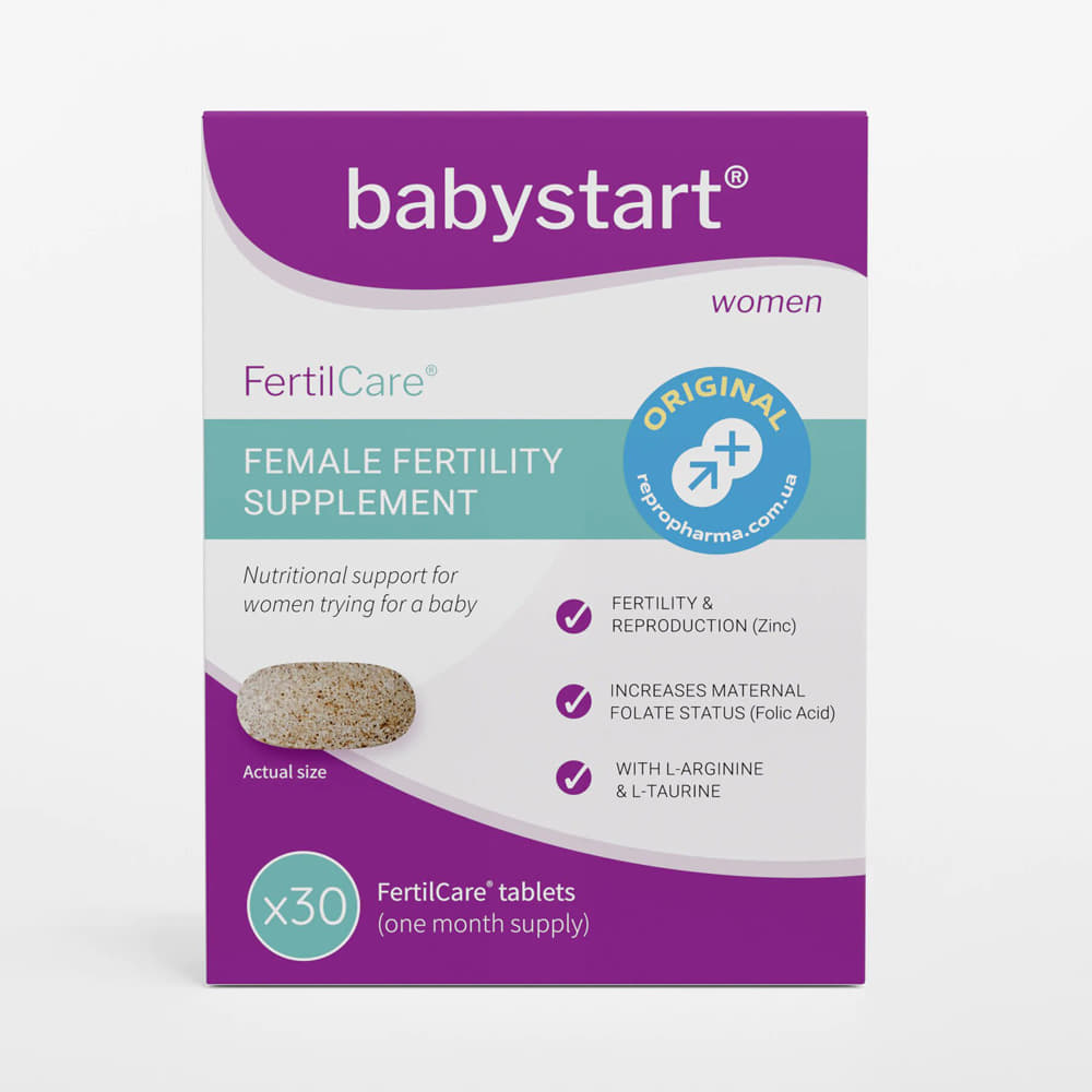 *ФертілКеа табл. №30