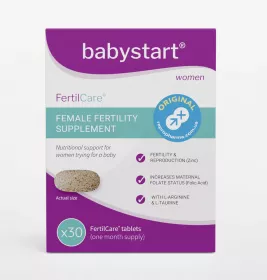 *ФертілКеа табл. №30