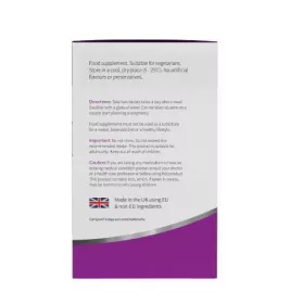 *ФертілВумен Плюс табл. №120