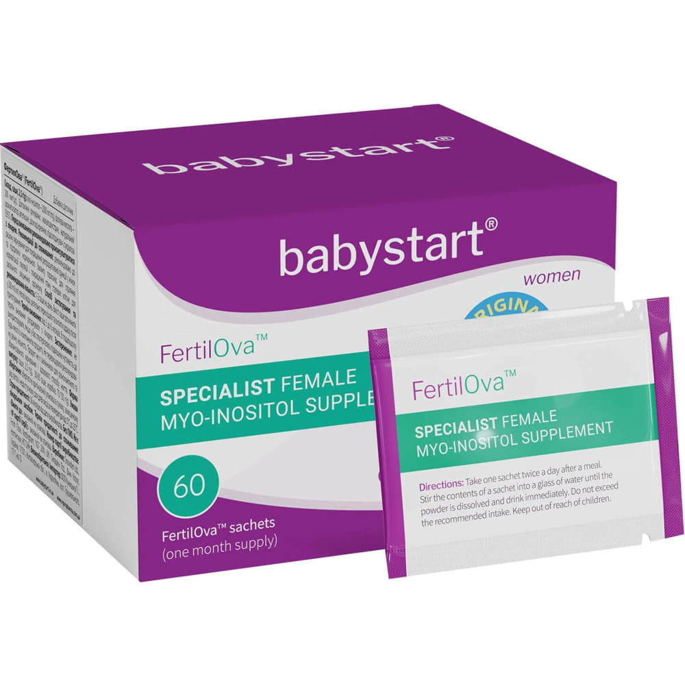 *ФертілОва саше №60