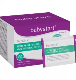*ФертілОва саше №60