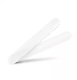 *Шпатель ЛОР пластик.стер. 152 x19 x2мм №90 Склоприлад