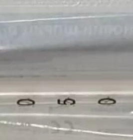 *Шприц інсуліновий U-40 з глкою 30G (0,3х13мм) 1мл №1 Dr.White