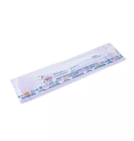 *ДУБЛЬ Спираль Eurogine Novaplus T380 Ag Normal Cu 380 + Ag (медь + серебро)