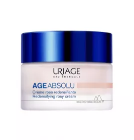 Крем для обличчя Uriage Age Absolu для відновлення щільності шкіри 50 мл