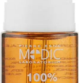 *Еліксир для обличчя Pierre Rene Гіалуронова кислота 100% 15мл