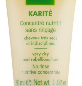 *Сироватка RENE FURTERER Karite для волосся 30 мл