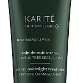 *Сироватка RENE FURTERER Karite для волосся нічна 100 мл