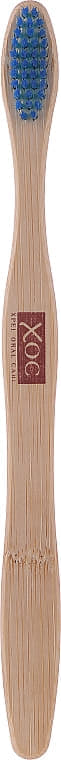 *Зубна щітка Xpel Xoc м'як. 3 шт