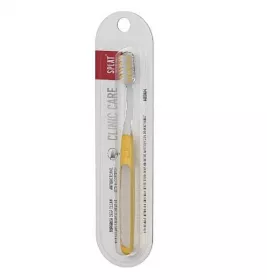 *Зубна щітка Splat Professional Clinic Care середня