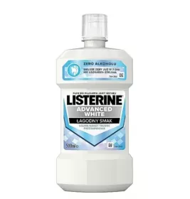 *Ополаскиватель LISTERINE полости рта Ультра отбеливание 500 мл