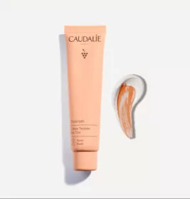 *Крем тональний Caudalie VinoCrush для обличчя тон 3 30 мл