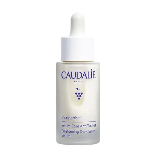 Сыворотка Caudalie Vinoperfect 432 сияющая для цветокоррекции лица 30мл Сыворотка Caudalie Vinoperfect 432 сияющая для цветокоррекции лица 30мл