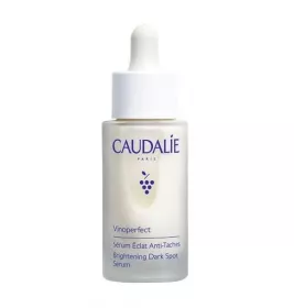 Сыворотка Caudalie Vinoperfect 432 сияющая для цветокоррекции лица 30мл