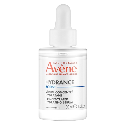 Сыворотка Avene Гидранс Буст 30мл