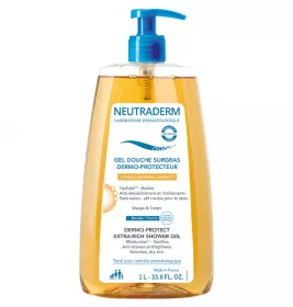 Гель NEUTRADERM для душа дермозащитный 1л