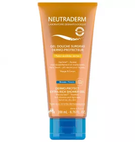 Гель NEUTRADERM для душу дермозахисний 200мл