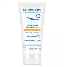 Крем NEUTRADERM восстанавливающий для рук 50мл