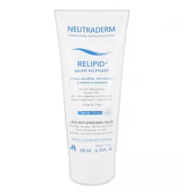 Бальзам NEUTRADERM РЕЛИПИД+ 200 мл