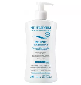 Бальзам NEUTRADERM РЕЛИПИД+ 400 мл