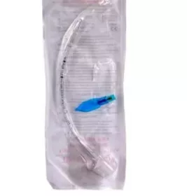 *Трубка ендотрахеальна з манжетою Troge 8 мм