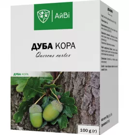 *Дуба кора 100г ТМ АйВи