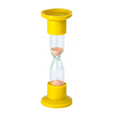*Годинник пісочний Діас 3 хвилини