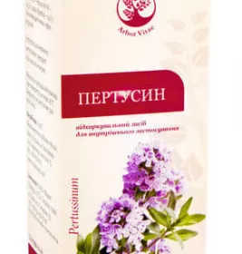 *Пертусин сироп полім. флак. 200г Віола ТМ А+