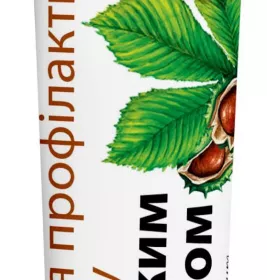*Крем Домашній Доктор д/ніг профілактика варикозу 42мл
