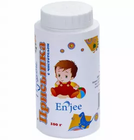 *Присипка Пушок 100г чистотіл